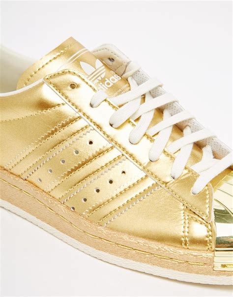 original superstar adidas gold